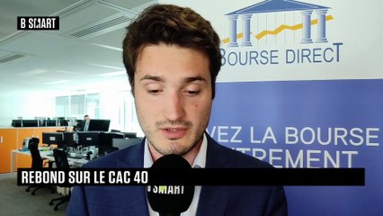 SMART BOURSE - Emission du mardi 20 juillet