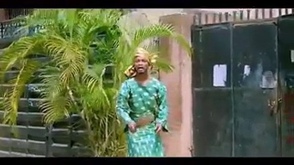 let clean our environment—comedy
