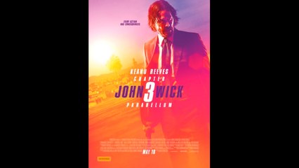 John Wick 3 (2019) WEB-DL XviD AC3 FRENCH