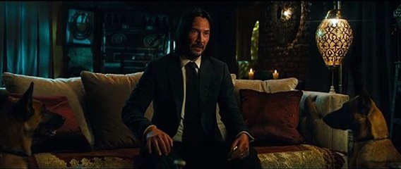 JOHN WICK PARABELLUM (2019) FRENCH 720p Regarder