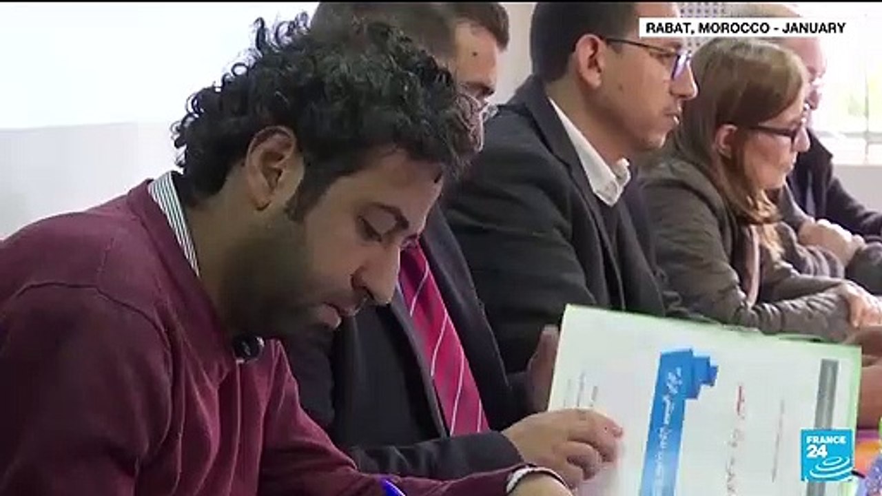 Pegasus spyware revelations: Moroccan  journalist jailed after phone hack