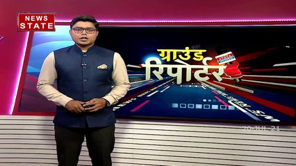 दिल्ली में बारिश के बाद बढ़ी उमस से लोगों की मुसीबत बढ़ी