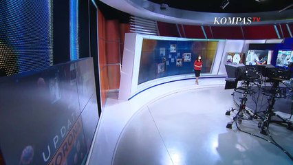 Unjuk Rasa Tolak PPKM Darurat di Kota Sorong Berlangsung Ricuh