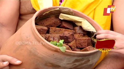 Devotees In Puri Express Grief Of Not Being Allowed To Watch Ratha Jatra