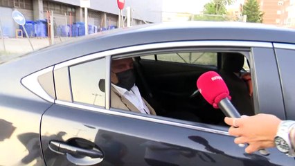 Kiko Matamoros se posiciona sobre los rumores de Diego y Estela