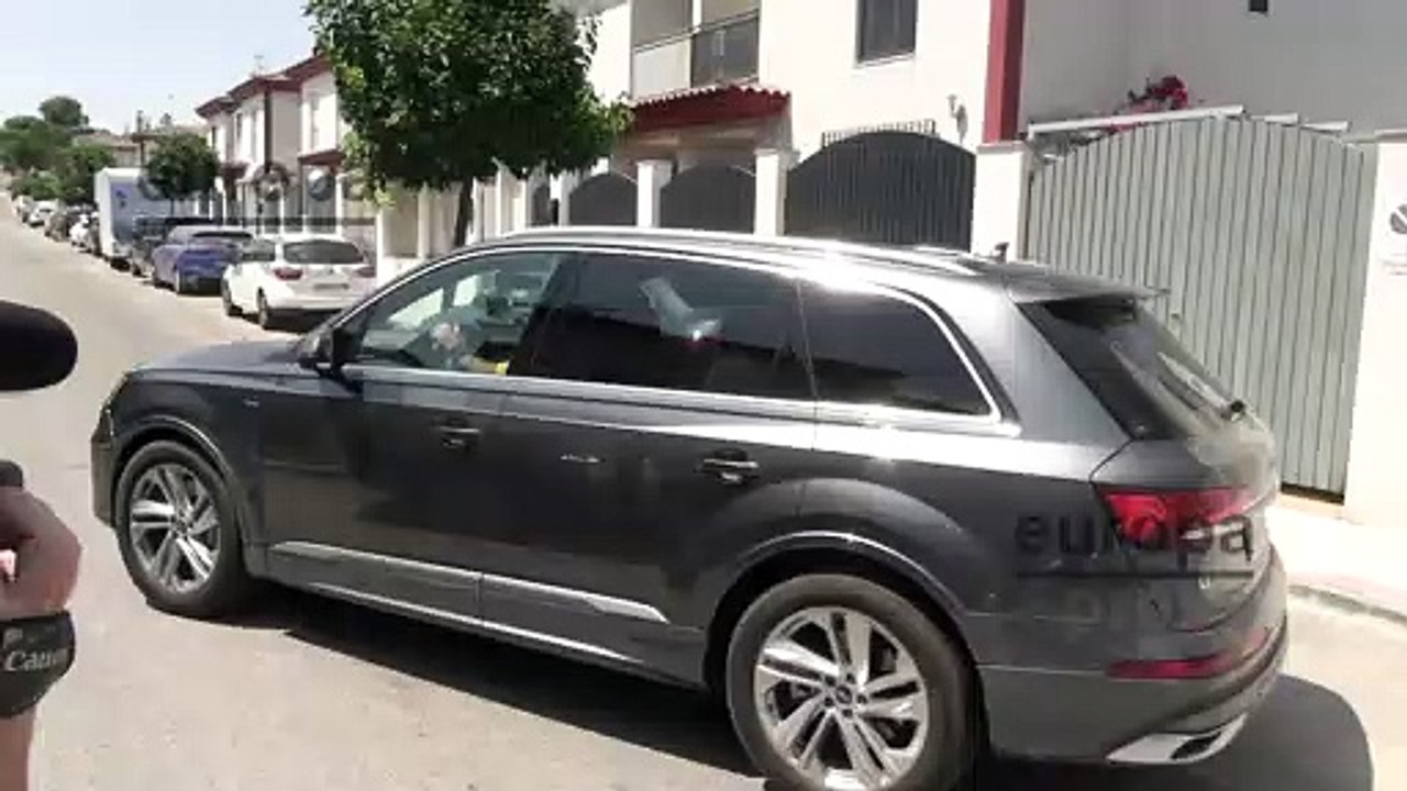 Kiko Rivera, feliz de tener a su hijo Francisco en casa, ignora los comentarios de ‘Las Mellis’