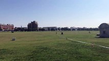 Southsea Common stabbing: 'you don't expect it here,' say residents and visitors shocked by attack on 15-year-old boy