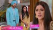 Choti Sarrdaarni Episode 537: Meher is upset on Sarabjeet | FilmiBeat