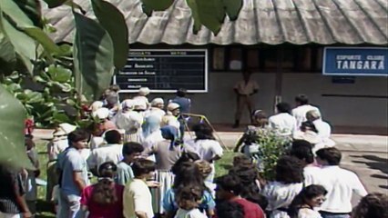 O 5. Da Pátria 21/07/2021 Capítulo 87 HD Completo