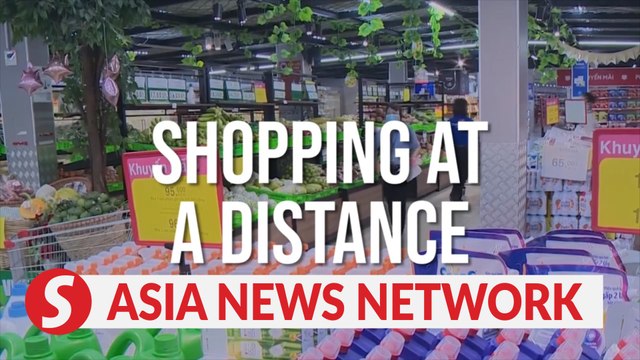 Vietnam News | Distance shopping becomes popular in Ho Chi Minh City