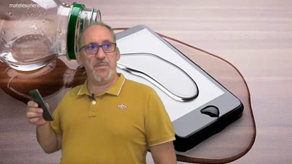 Pegasus le logiciel smartphone espion