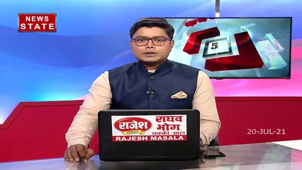 सहारनपुर में पुलिस ने दो बदमाशों से जब्त की 1.5 करोड़ की स्मैक