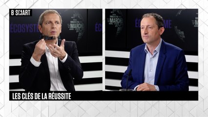 ÉCOSYSTÈME - L'interview de Gilles LITMAN (Remedee Labs) par Thomas Hugues
