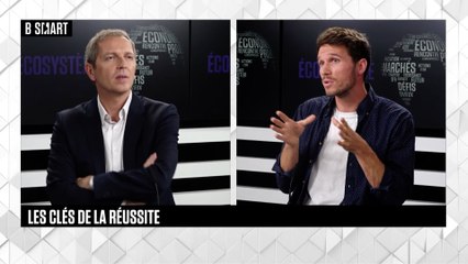 ÉCOSYSTÈME - L'interview de Stanislas GRUAU (Explora Project) et Xavier CHAUVIN par Thomas Hugues