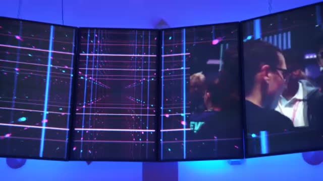 Los videojuegos protagonizan la nueva exposición de CaixaForum Madrid