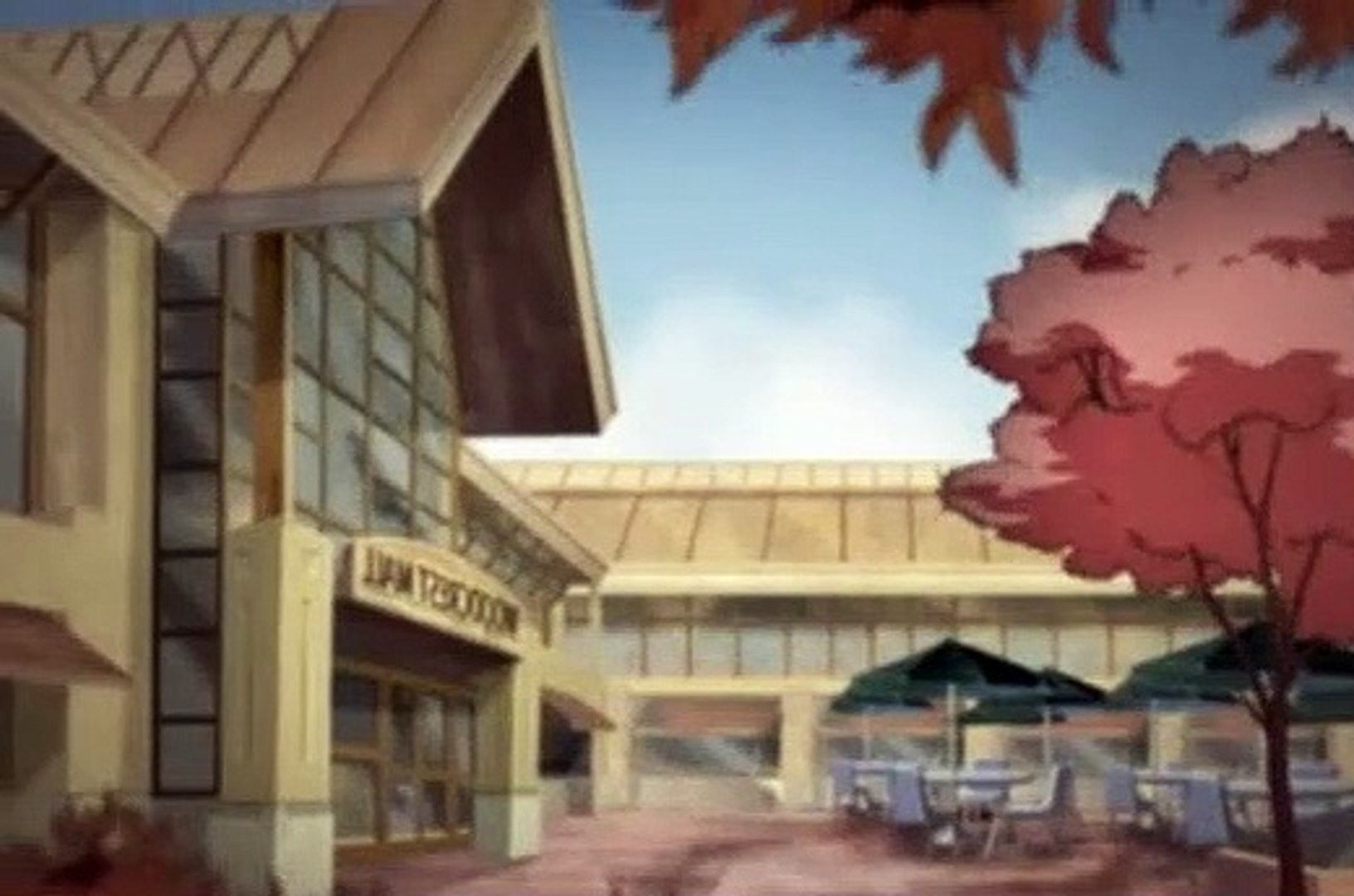 The Boondocks S01E03 Guess Hoe's Coming to Dinner - video Dailymotion