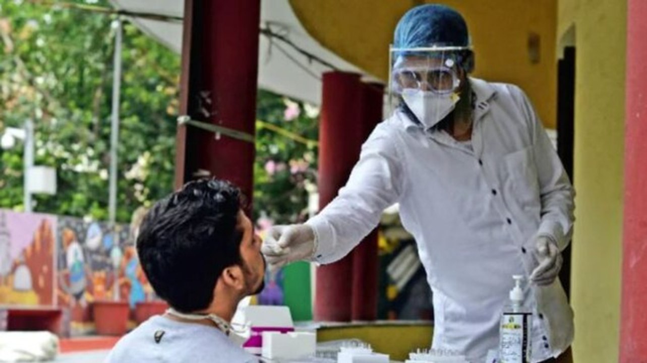67% Indians have developed Covid-19 antibodies: Fourth sero survey