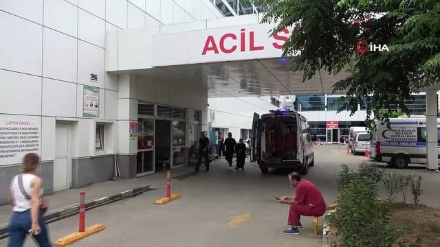 - Kurban keserken arkadaş kurbanı oldu