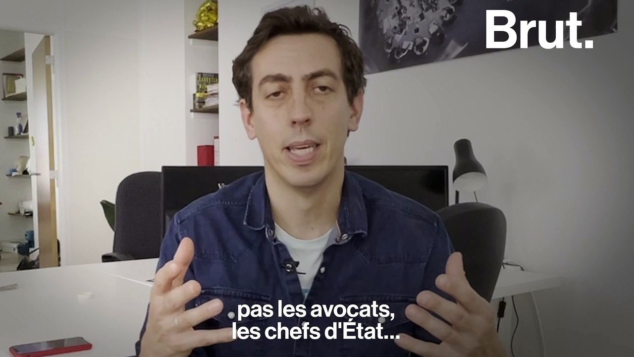 Scandale d'espionnage international : c'est quoi, le projet Pegasus ?