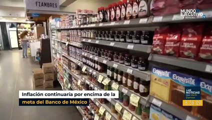 Las Noticias con Martín Espinosa: Apuesta gobierno de AMLO por el Tren Transístmico