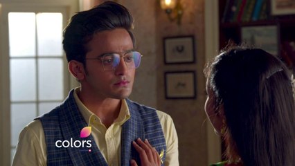 Barrister Babu Episode 326; Bondita expresses her love to Anirudh | FilmiBeat