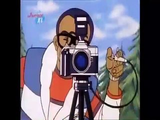 Dinosaucers - Episode 7 - Higher Quality Edit