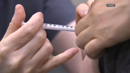 AZ·화이자 백신 교차접종 50대 경찰관 사흘 만에 숨져 / YTN