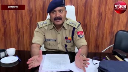 लखनऊ = अगर घर के सामने गाड़ी पार्किंग की तो उठा ले जाएगी पुलिस