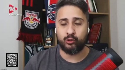 98 Esportes | Leandro Cabido projeta Atlético e Boca Juniors