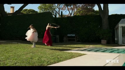 Bande-annonce de Disparu à Jamais sur Netflix (VF)