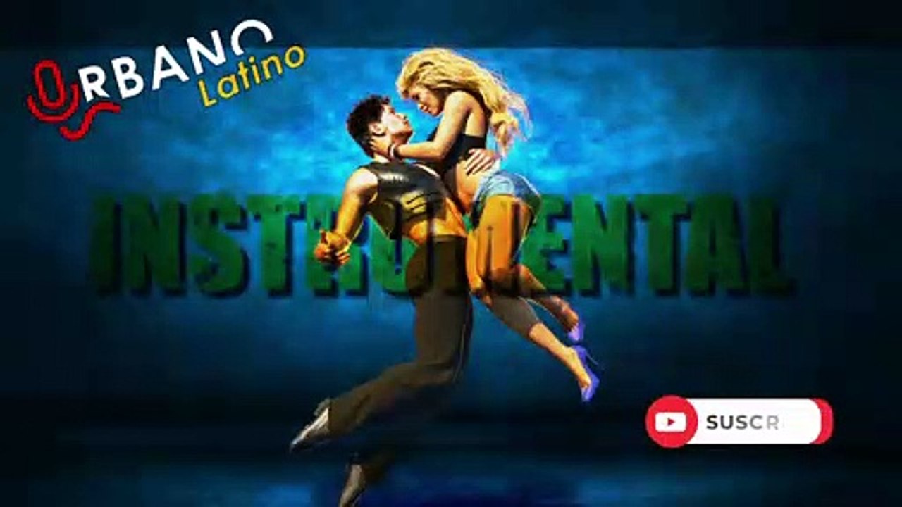 Dancehall Instrumental1