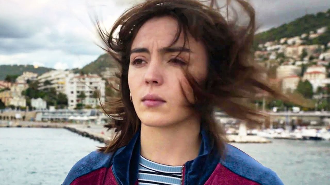 DISPARU À JAMAIS Bande Annonce