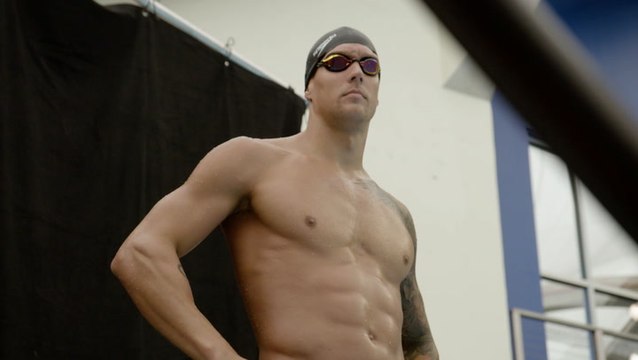 The Next Michael Phelps? Caeleb Dressel is Poised to Takeover the Tokyo Olympics