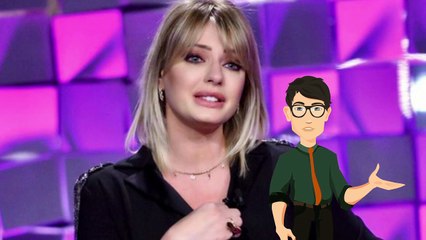 GF Vip 6 Manila Nazzaro nel cast