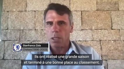 Premier League - Zola : “Grealish, un joueur fantastique”