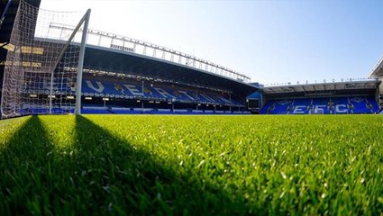 Everton'da forma giyen bir futbolcu, çocuk istismarı iddiasıyla tutuklandı
