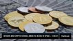 Bitcoin and Crypto Stocks, Ardelyx, Bezos in Space – On Tuesday