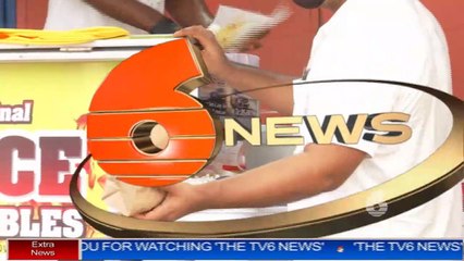 05 - Morning News Brief: 20th July, 2021