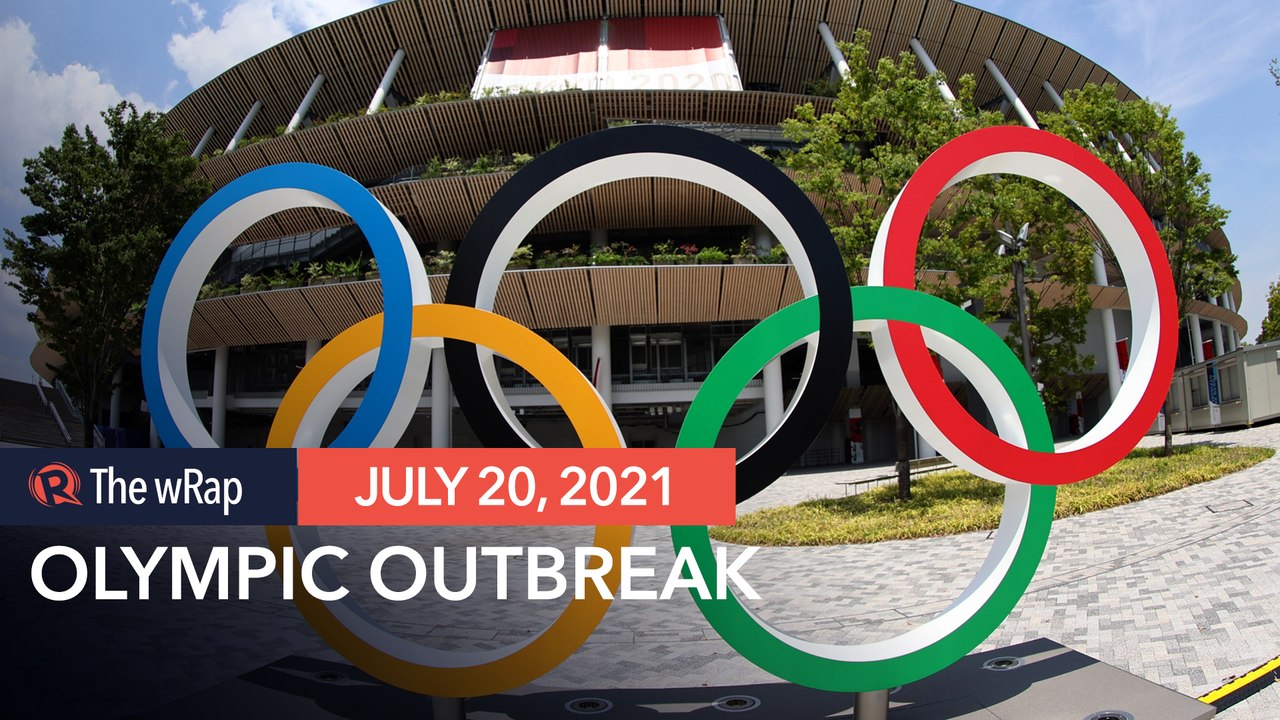 Olympic Village COVID-19 infection bubble already 'broken' – health expert 