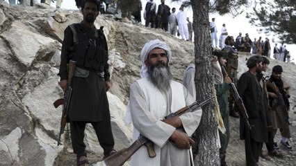 Explained: Why is Pakistan fueling the violence of Taliban?