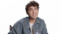 Alex Wolff: Filming 'Old' was 'hellish and paradise'