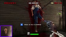 Blood and bacon day 14 archive Twitch
