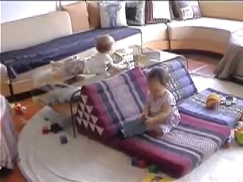 Maiwenn & Manoa