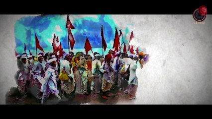 आस वारीची | Aas Warichi | Marathi Song | Shamika Bhide | Kedar Divekar | Valay Mulgund | Pandharpur