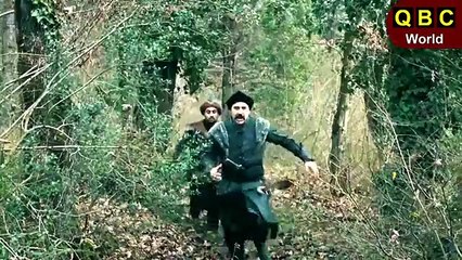 Ertugrul Ghazi Season 4 Episode 37 in Urdu Overview | Ertugrul Ghazi Episode 37 season 4 in Urdu || DabangTV