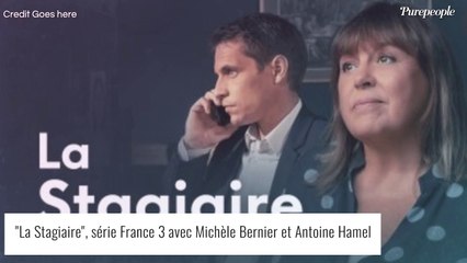 La Stagiaire : Un ancien prof de la Star Academy au casting