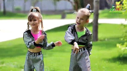 Eva Balaban & Sofia Șevciuc (Picaturi Muzicale) - Pe Repeat