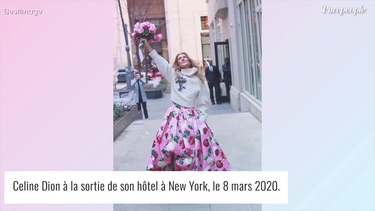 Céline Dion nostalgique : elle partage un tendre souvenir auprès de René Angélil