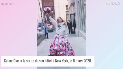 Céline Dion nostalgique : elle partage un tendre souvenir auprès de René Angélil