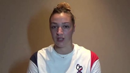 France - Chartereau : "Les attentes sont plus fortes"